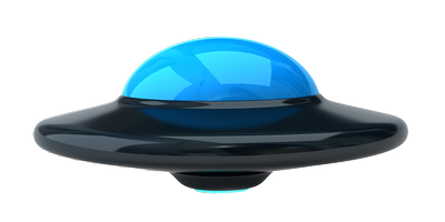 UFO-Track Logo