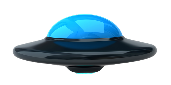 UFO-Track Logo
