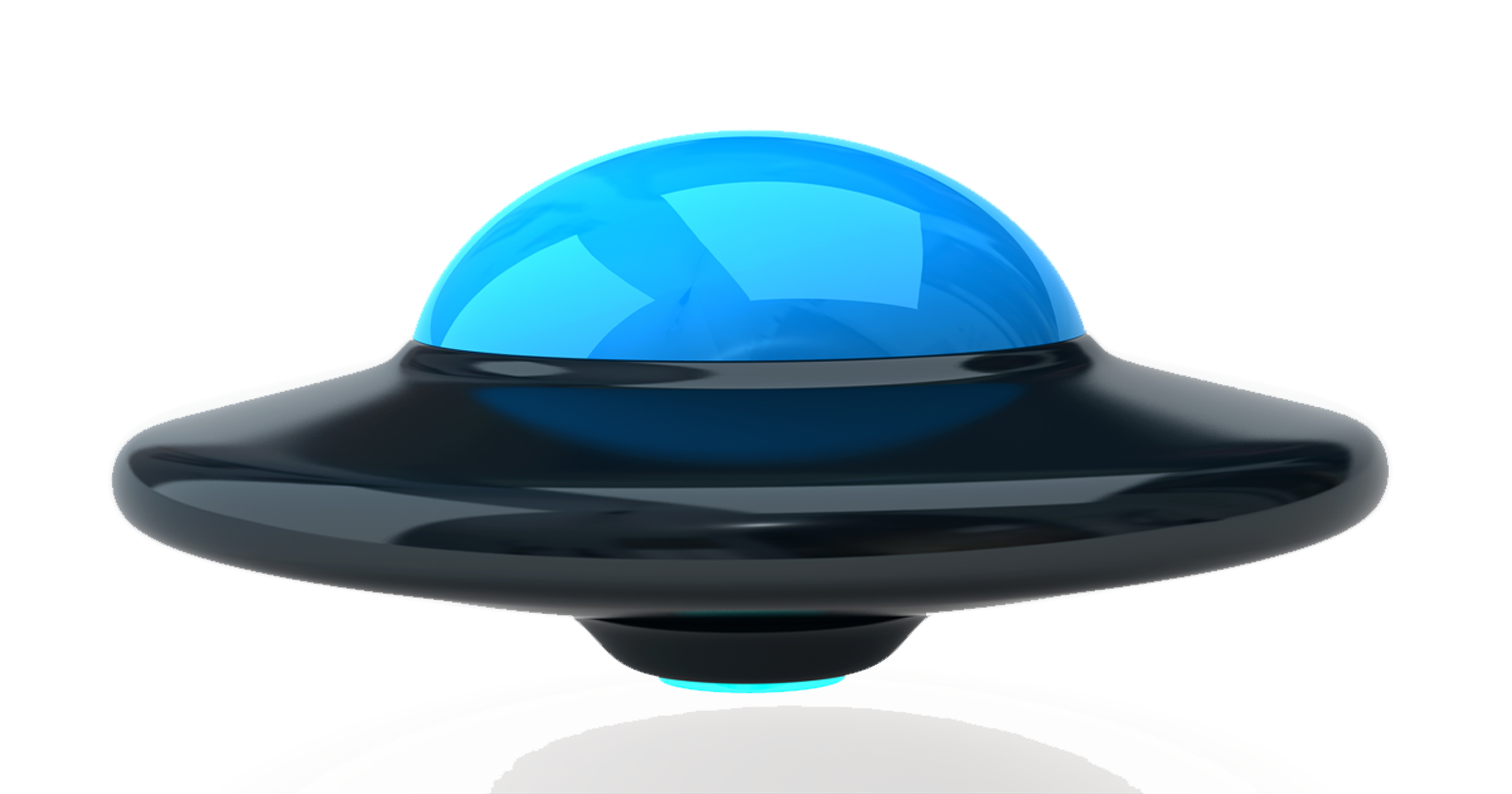 UFO-Track Logo