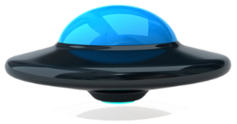 UFO-Track Logo