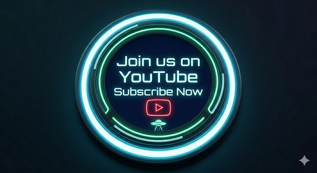Subscribe on YouTube